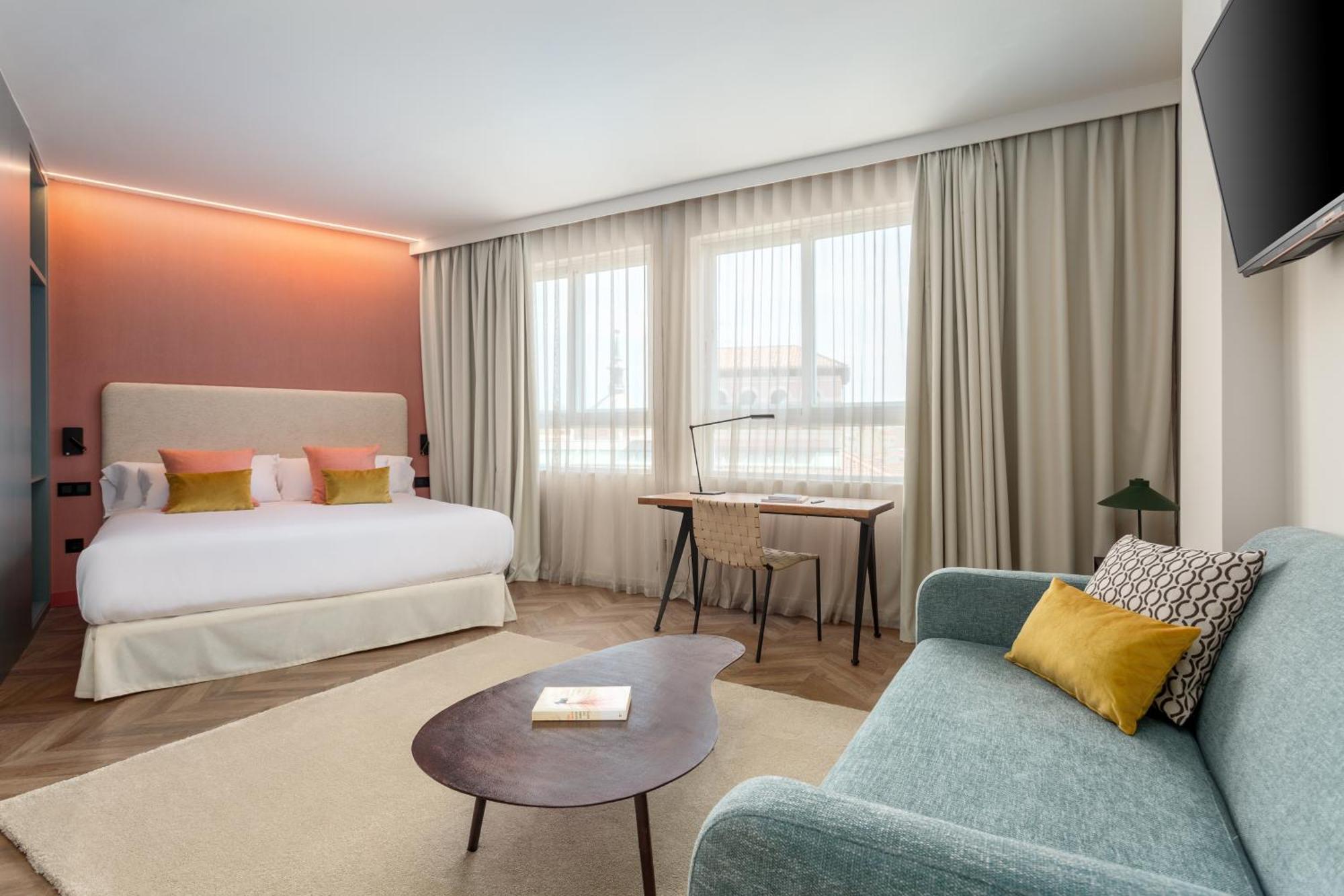 Tribu Malasana Hotel apartamentowy